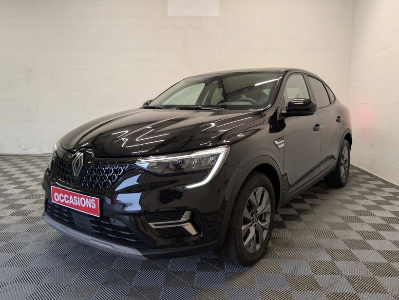 RENAULT ARKANA 2024 - Photo n°1