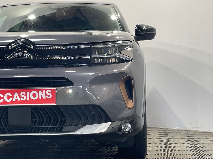 CITROEN C5 AIRCROSS 2023 - Photo n°7