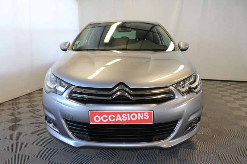 CITROEN C4 2018 - Photo n°16