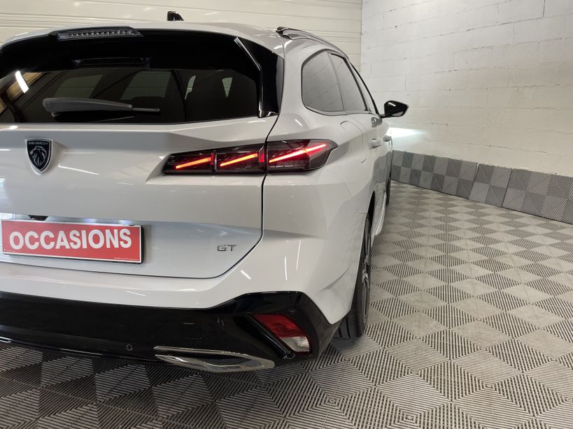 PEUGEOT 308 SW 2024 - Photo n°35