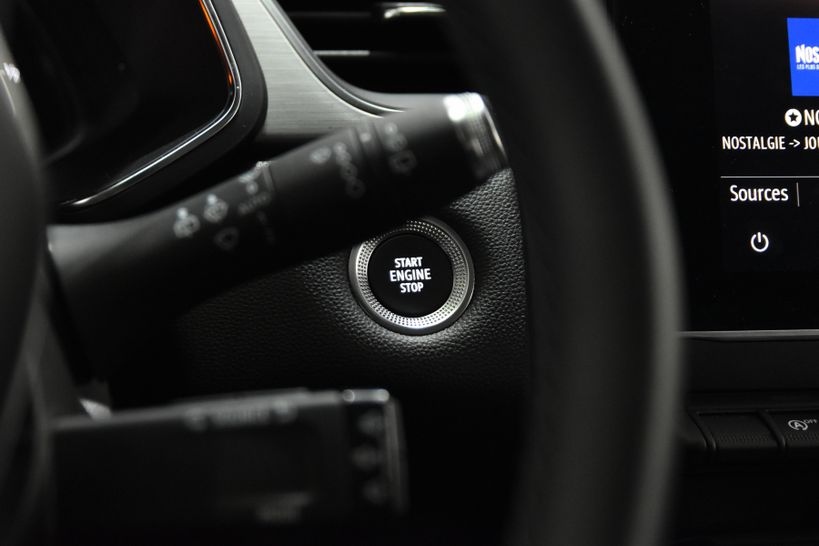 RENAULT CAPTUR 2020 - Photo n°31