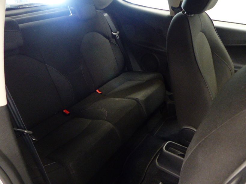 ALFA ROMEO MITO 2010 - Photo n°7
