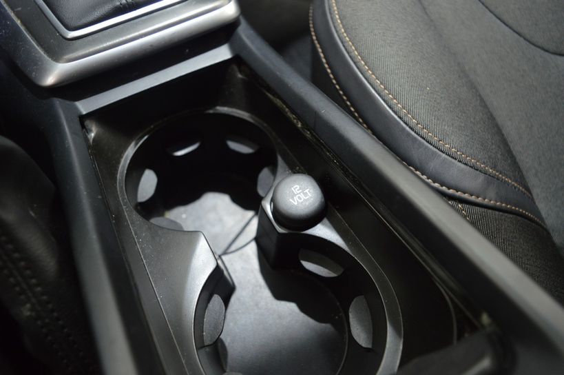 VOLVO V40 CROSS COUNTRY 2014 - Photo n°17