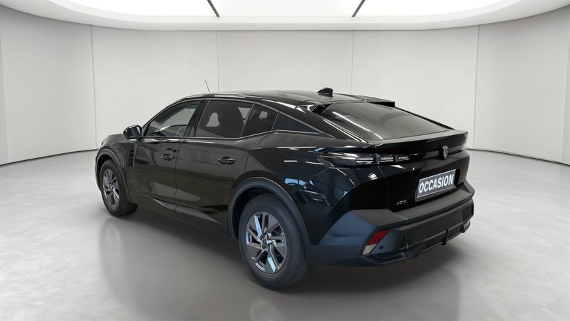 PEUGEOT 408 2025 - Photo n°4