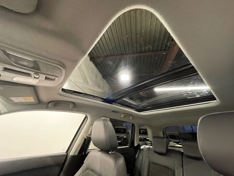 SUZUKI VITARA 2022 - Photo n°24