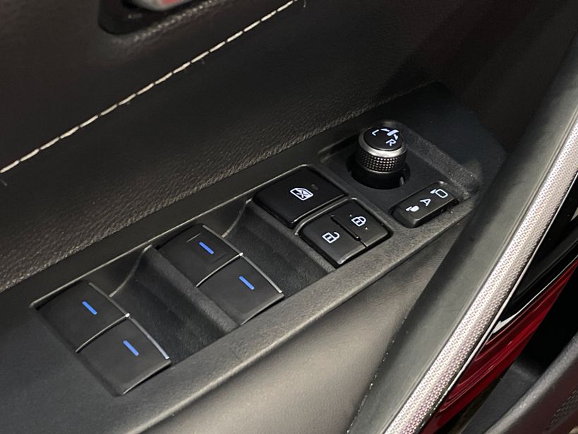 TOYOTA COROLLA HYBRIDE MY21 2022 - Photo n°34