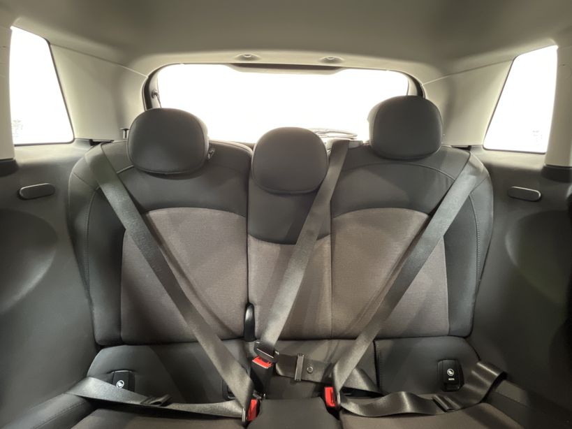 MINI HATCH 5 PORTES F55 LCI 2018 - Photo n°38