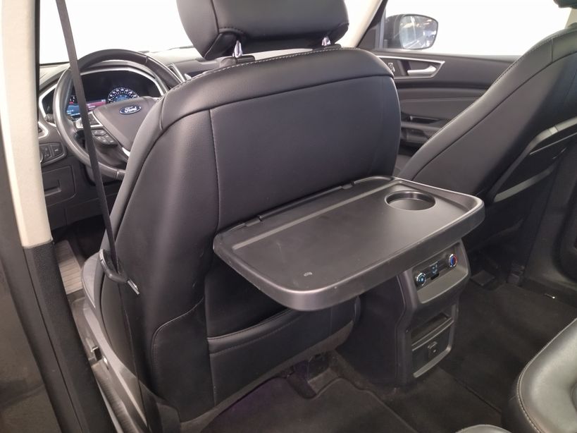 FORD GALAXY 2016 - Photo n°22
