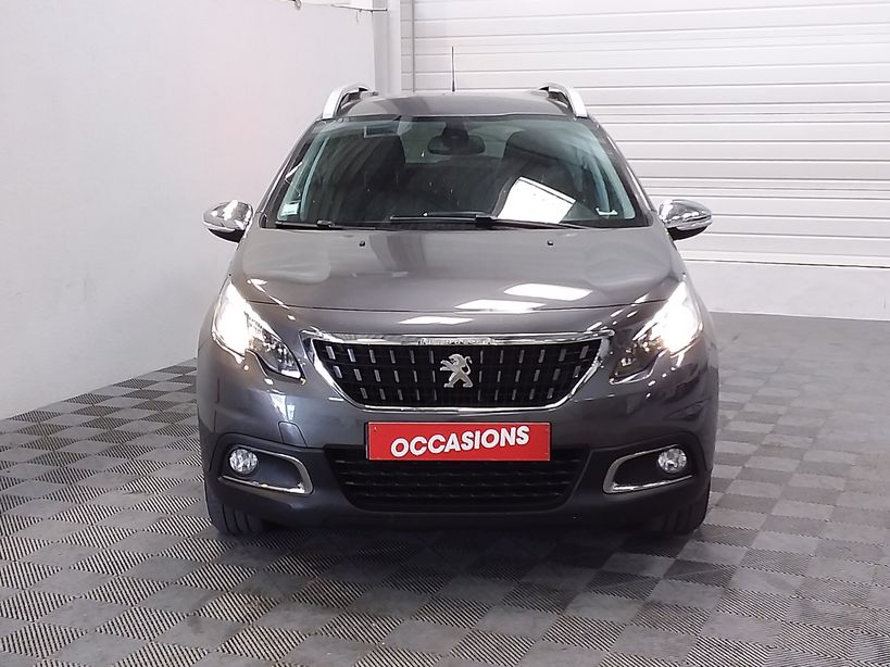PEUGEOT 2008 2019 - Photo n°2