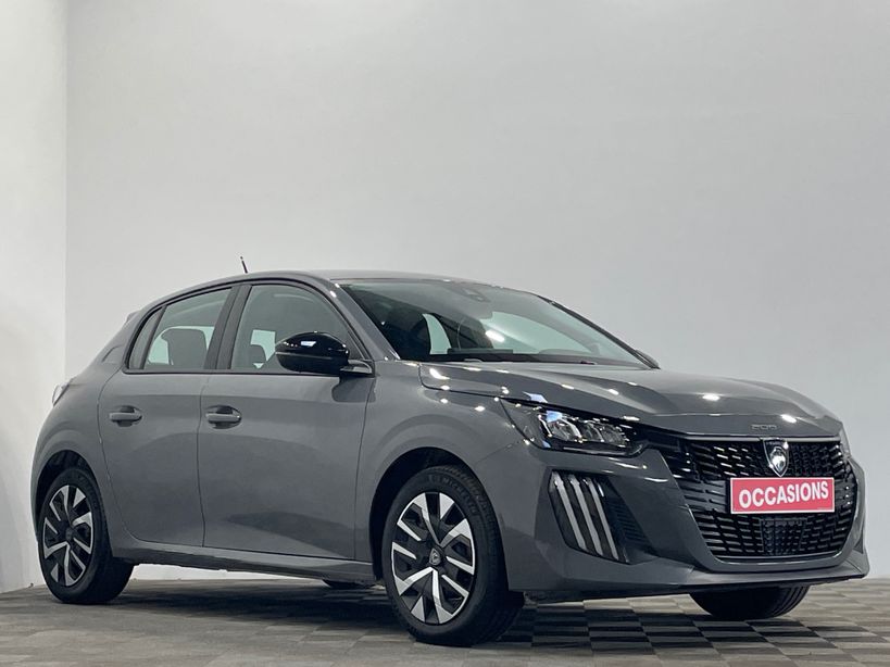 PEUGEOT 208 2024 - Photo n°2