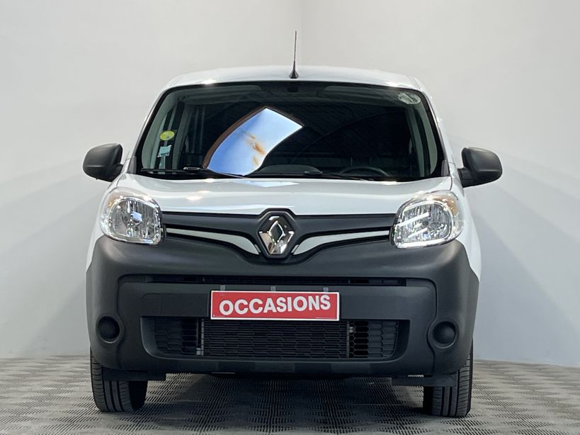RENAULT KANGOO EXPRESS 2021 - Photo n°5