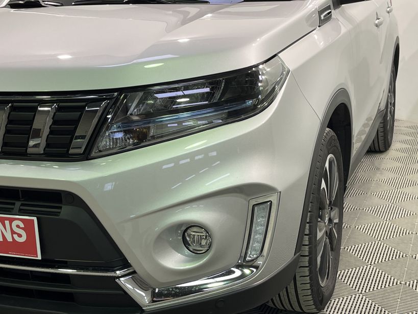 SUZUKI VITARA 2022 - Photo n°8