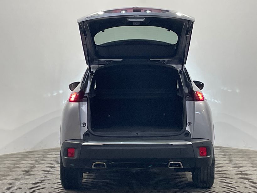 PEUGEOT 2008 2022 - Photo n°49
