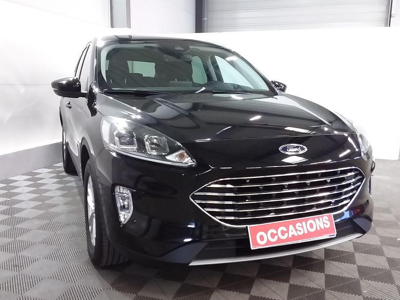 FORD KUGA 2021 - Photo n°3