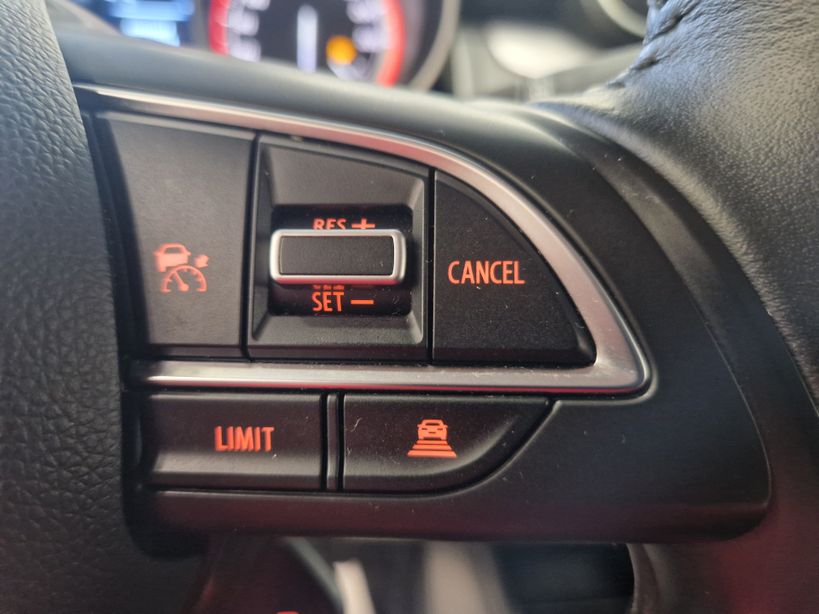 SUZUKI SWIFT 2023 - Photo n°25