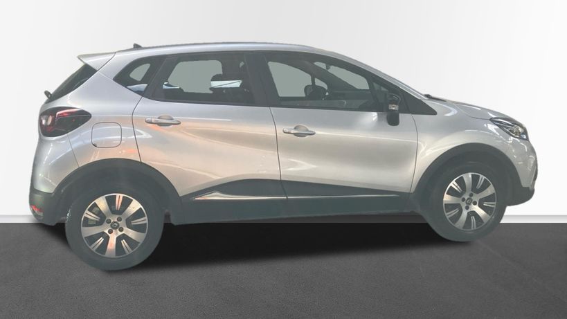 RENAULT CAPTUR BUSINESS 2019 - Photo n°6