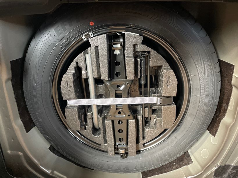 SKODA KAMIQ 2025 - Photo n°52