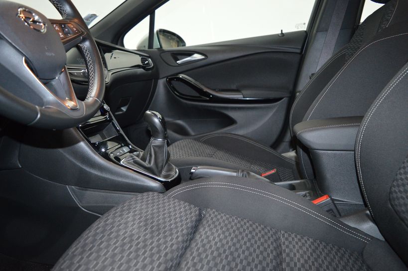 OPEL ASTRA 2019 - Photo n°31