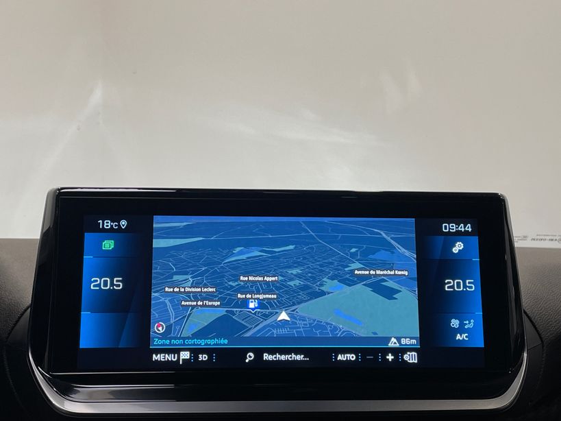 PEUGEOT 2008 2023 - Photo n°13