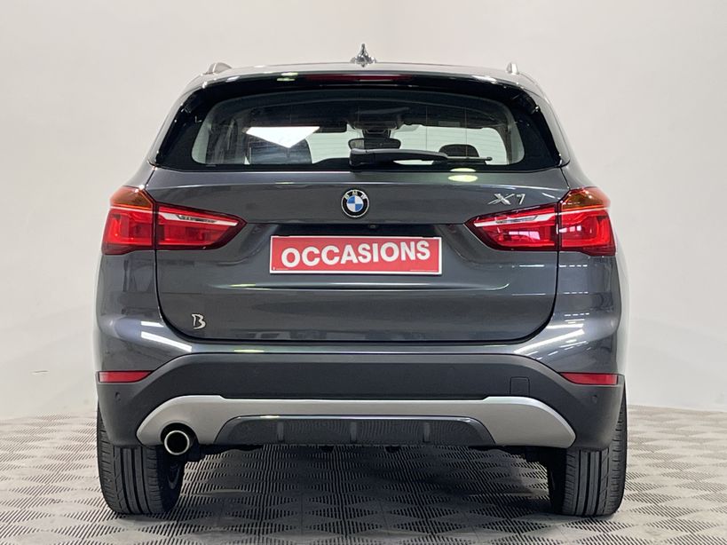 BMW X1 F48 2017 - Photo n°6