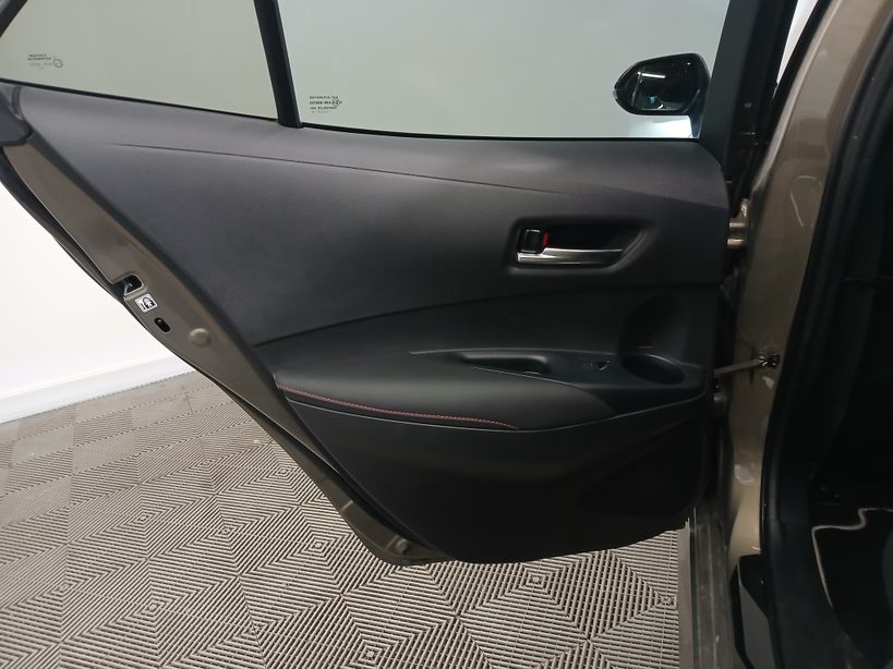 TOYOTA COROLLA HYBRIDE MY20 2021 - Photo n°25