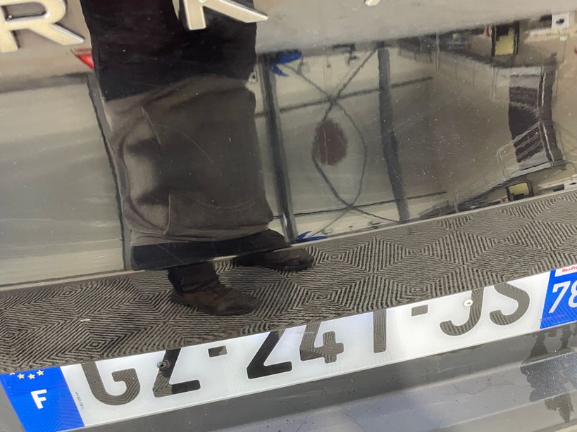 RENAULT ARKANA 2024 - Photo n°5