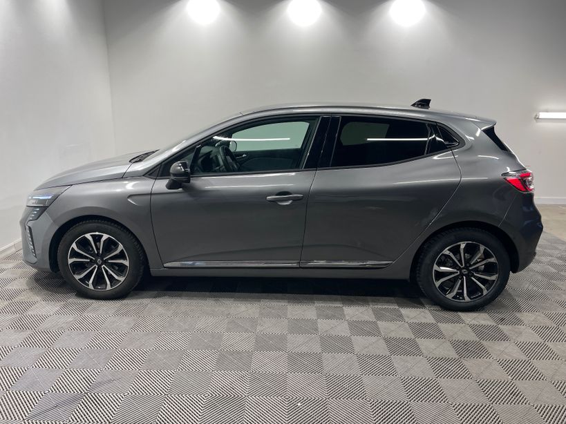 RENAULT CLIO V 2025 - Photo n°4