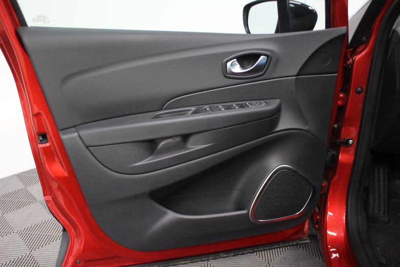 RENAULT CAPTUR 2018 - Photo n°34