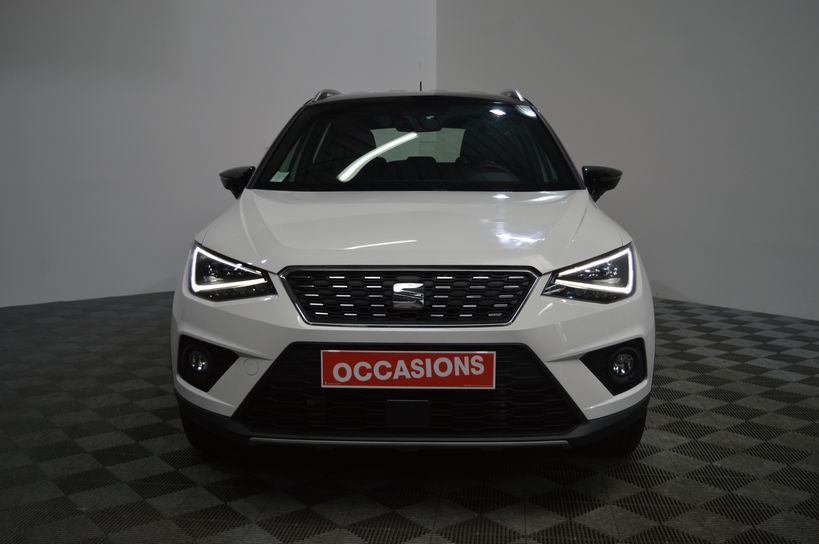 SEAT ARONA 2020 - Photo n°5