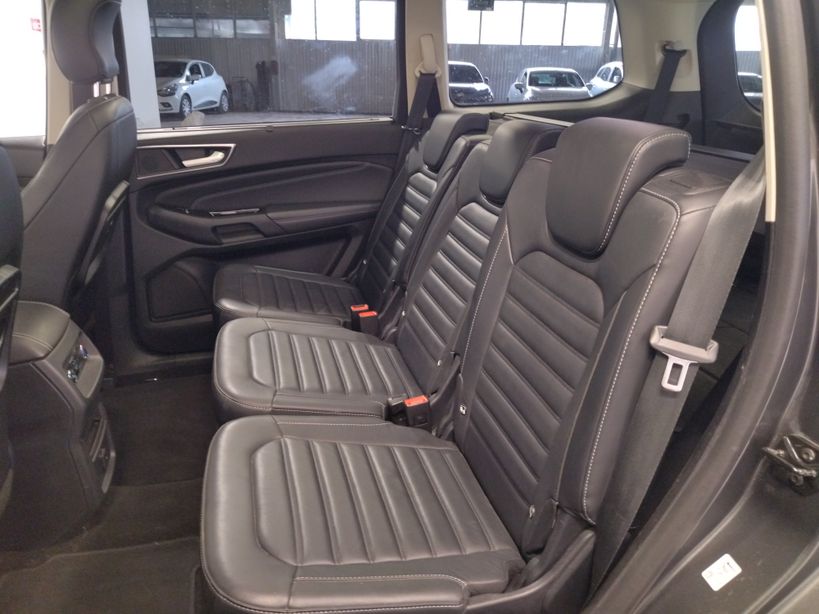 FORD GALAXY 2016 - Photo n°18