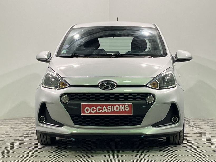 HYUNDAI i10 2019 - Photo n°5