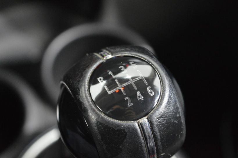 MINI MINI F56 2015 - Photo n°16
