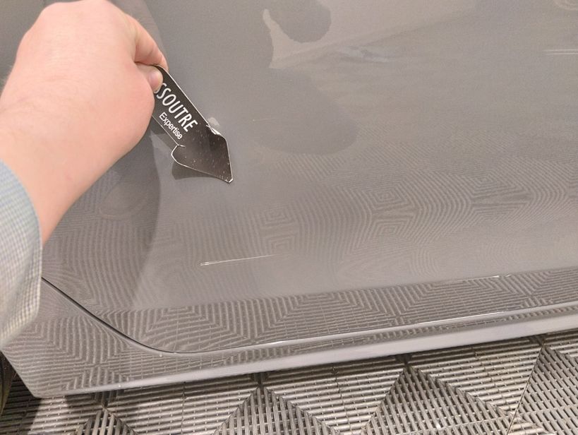 PEUGEOT 508 2024 - Photo n°12