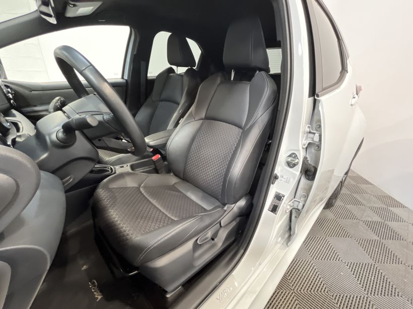 TOYOTA YARIS HYBRIDE MY22 2022 - Photo n°9