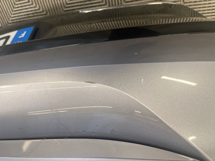 PEUGEOT 308 2024 - Photo n°7