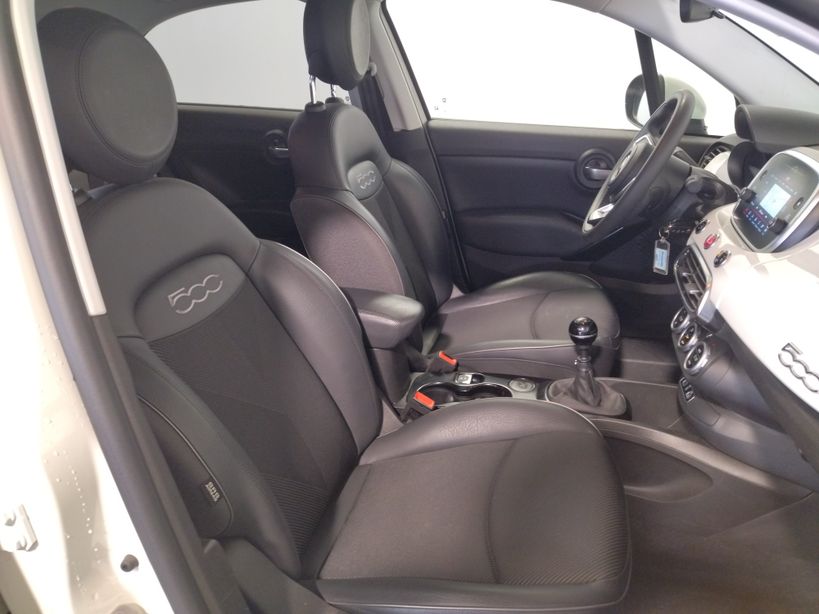 FIAT 500X MY19 2019 - Photo n°9