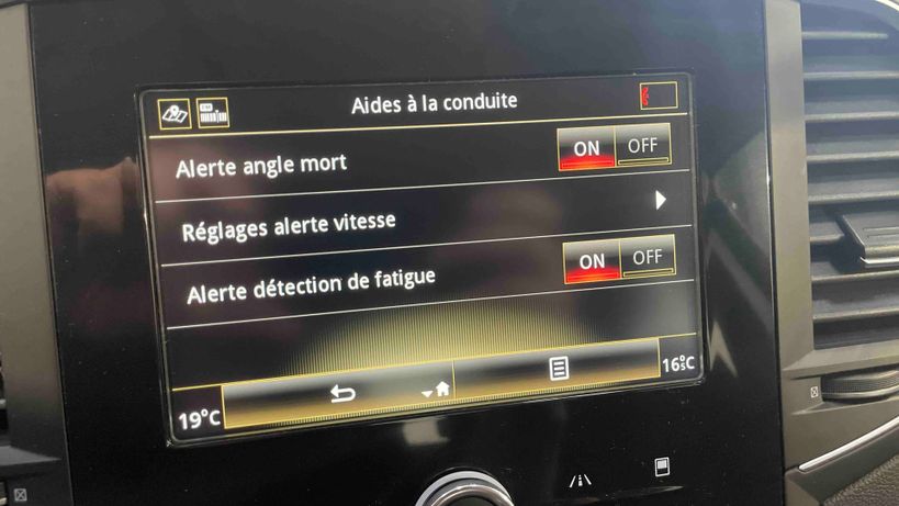 RENAULT TALISMAN BUSINESS 2020 - Photo n°22