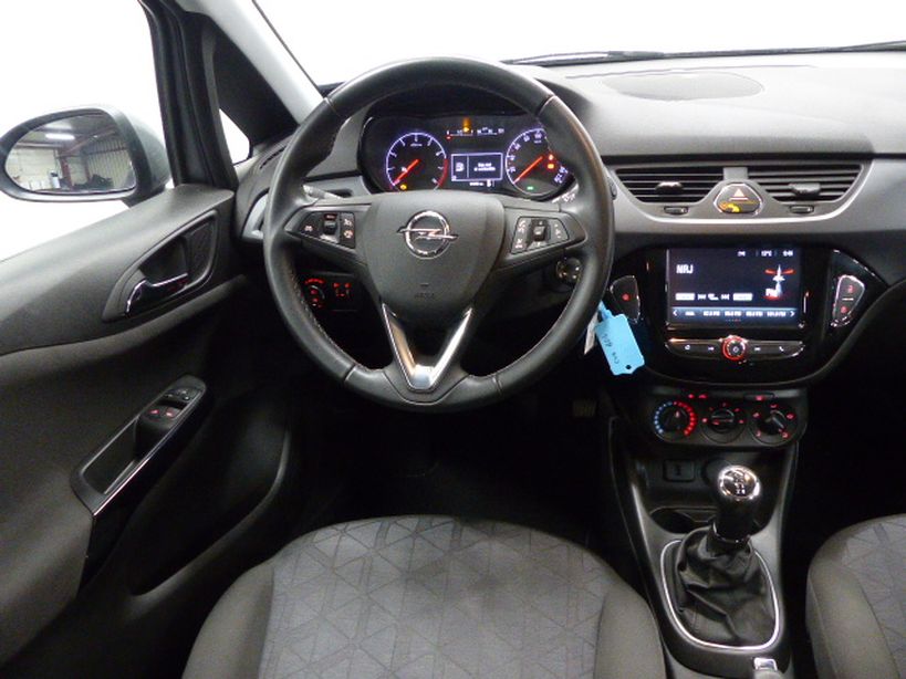 OPEL CORSA 2019 - Photo n°8