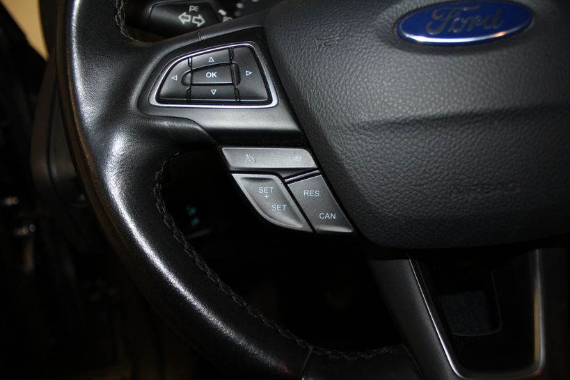 FORD FOCUS SW 2016 - Photo n°19
