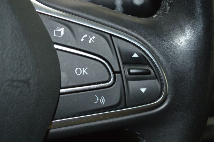 RENAULT MEGANE IV ESTATE 2019 - Photo n°26