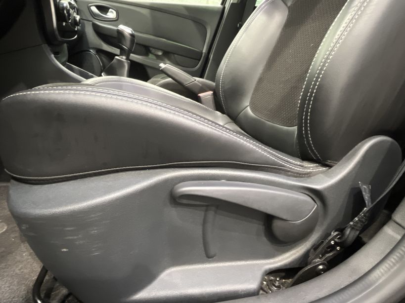 RENAULT CLIO IV 2018 - Photo n°36