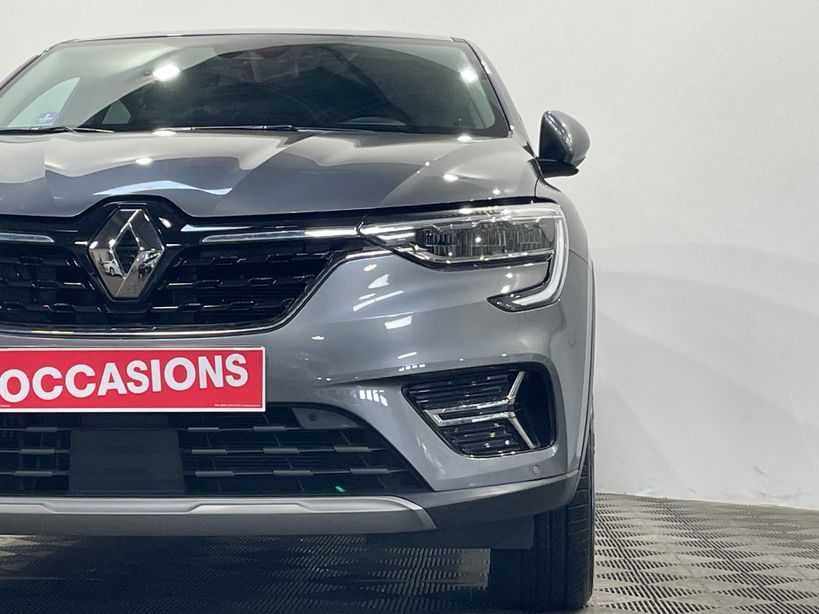 RENAULT ARKANA 2023 - Photo n°7