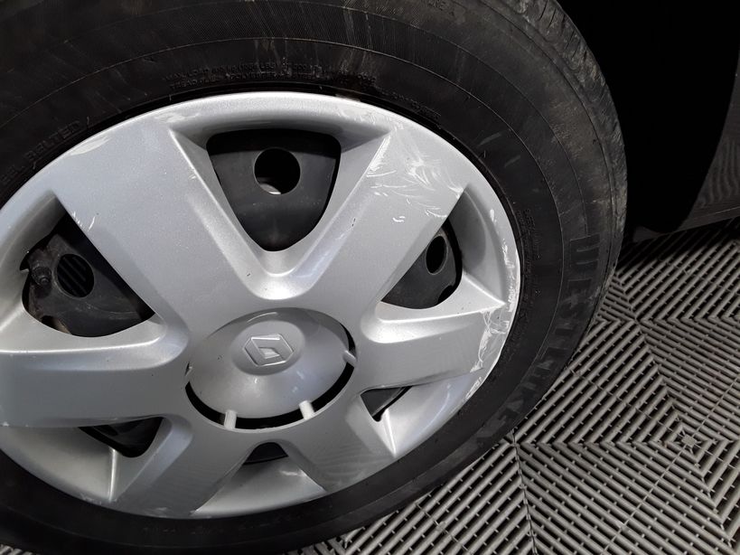 RENAULT KANGOO 2018 - Photo n°10