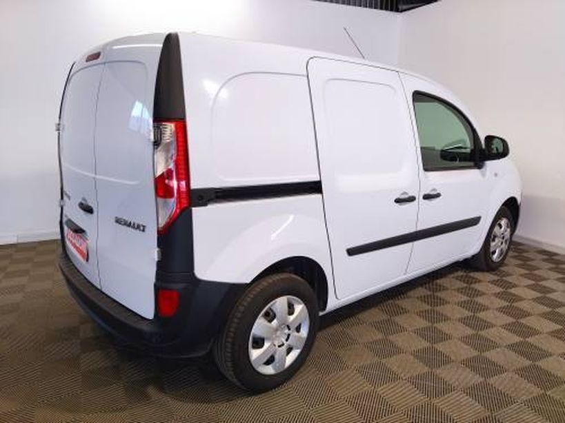 RENAULT KANGOO EXPRESS 2021 - Photo n°3