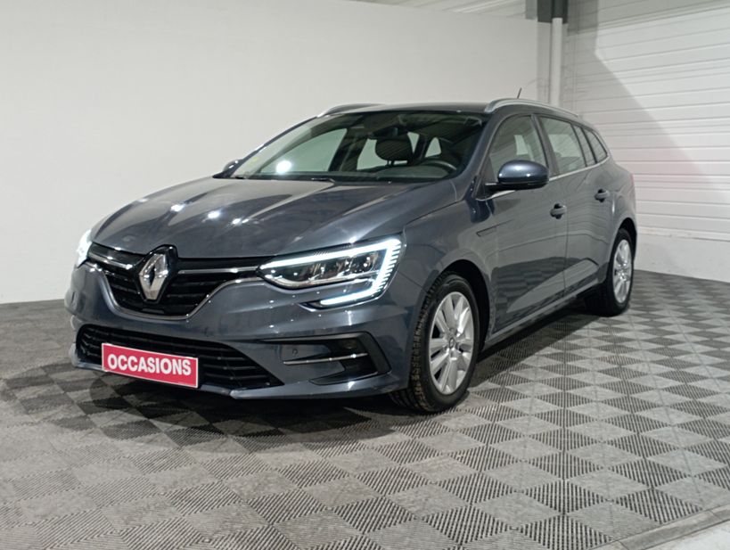 RENAULT MEGANE IV ESTATE 2022 - Photo n°1