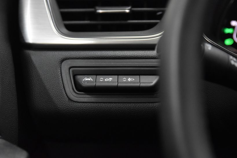 RENAULT CAPTUR 2020 - Photo n°35