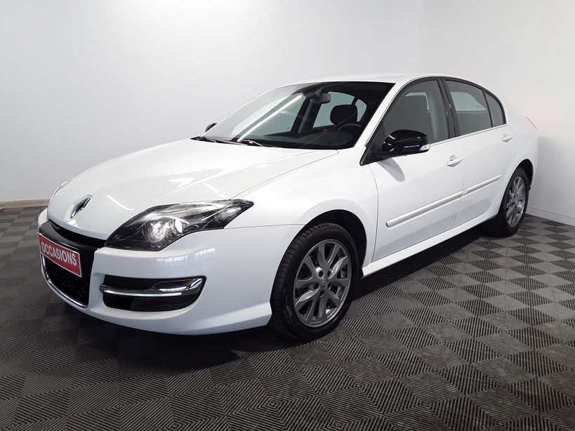 RENAULT LAGUNA 2014 - Photo n°1