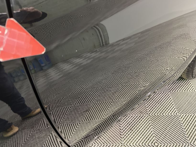 BMW SERIE 5 TOURING G31 2017 - Photo n°5