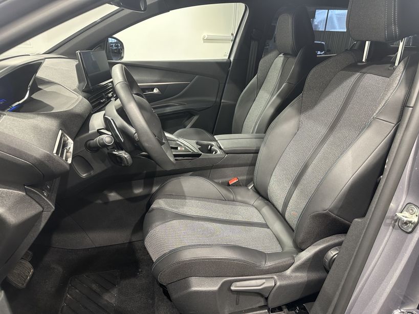 PEUGEOT 3008 2024 - Photo n°13