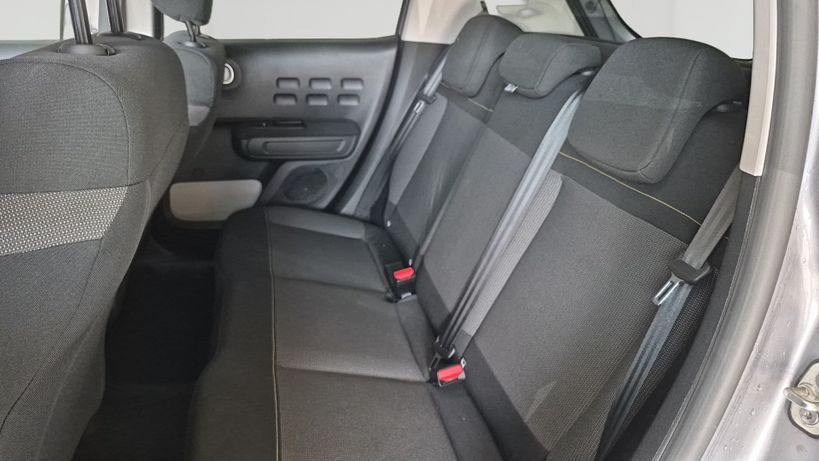 CITROEN C3 2023 - Photo n°8